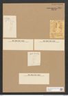 Libellus grevillei (Ag.) Cleve (de-Toni-Nr.: Genus 5, Species 856) Zeichnungen Sammlung Grunow Nr. 1697 (NHMW-BOT-W0368569)